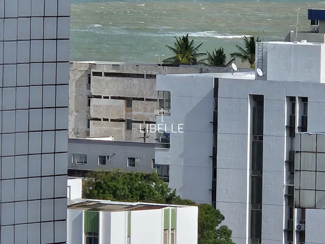 Imagem 7: Apartamento 3 quartos com close 98m2 no coração de Candeias próximo ao atacadao