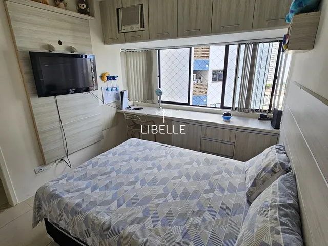 Imagem 11: Apartamento 3 quartos com close 98m2 no coração de Candeias próximo ao atacadao