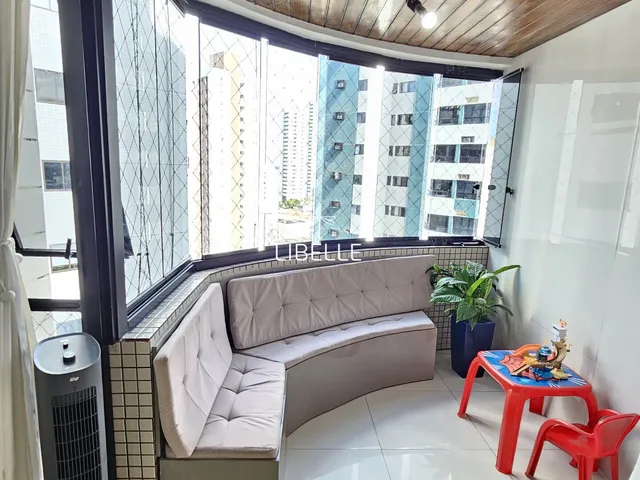 Imagem 6: Apartamento 3 quartos com close 98m2 no coração de Candeias próximo ao atacadao