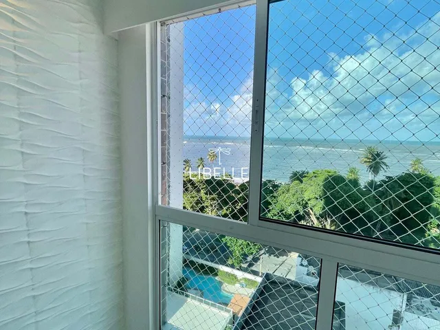 Imagem 8: Edf. Vania Vidal - Apartamento à venda semi mobiliado - 58m² -3 quartos- Candeias- Edf