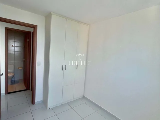 Imagem 12: Edf. Vania Vidal - Apartamento à venda semi mobiliado - 58m² -3 quartos- Candeias- Edf