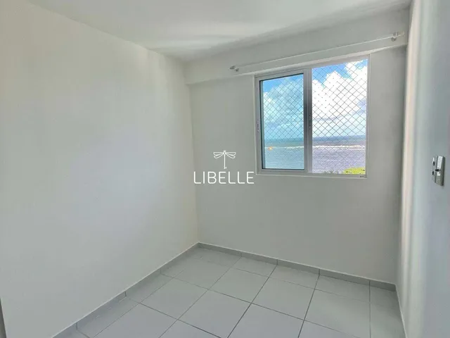 Imagem 11: Edf. Vania Vidal - Apartamento à venda semi mobiliado - 58m² -3 quartos- Candeias- Edf