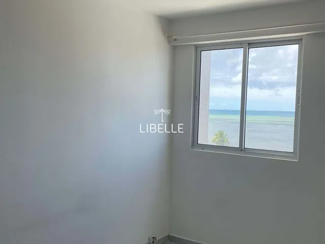Imagem 5: Edf. Vania Vidal - Apartamento à venda semi mobiliado - 58m² -3 quartos- Candeias- Edf