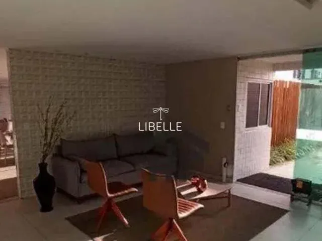 Imagem 7: Edf. Vania Vidal - Apartamento à venda semi mobiliado - 58m² -3 quartos- Candeias- Edf