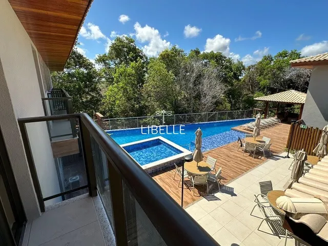 Imagem 1: EKO ITACIMIRIM Apartamento com 2 dormitórios