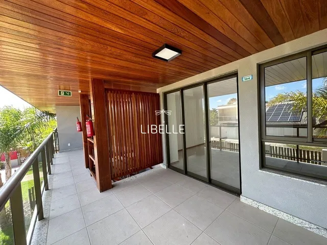 Imagem 13: EKO ITACIMIRIM Apartamento com 2 dormitórios