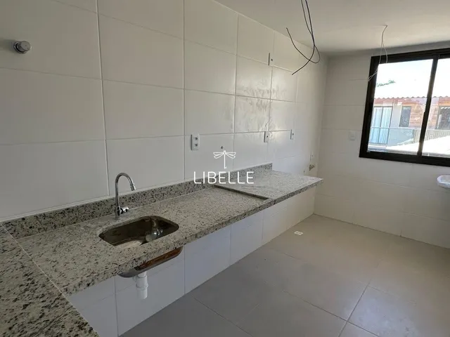 Imagem 14: EKO ITACIMIRIM Apartamento com 2 dormitórios