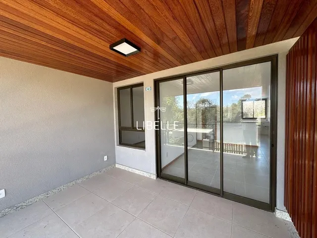 Imagem 5: EKO ITACIMIRIM Apartamento com 2 dormitórios