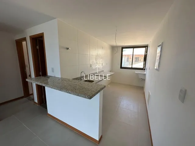 Imagem 11: EKO ITACIMIRIM Apartamento com 2 dormitórios