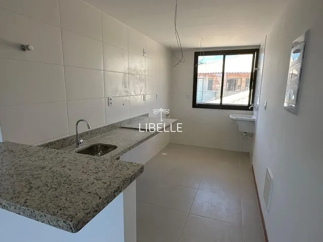 Imagem 6: EKO ITACIMIRIM Apartamento com 2 dormitórios