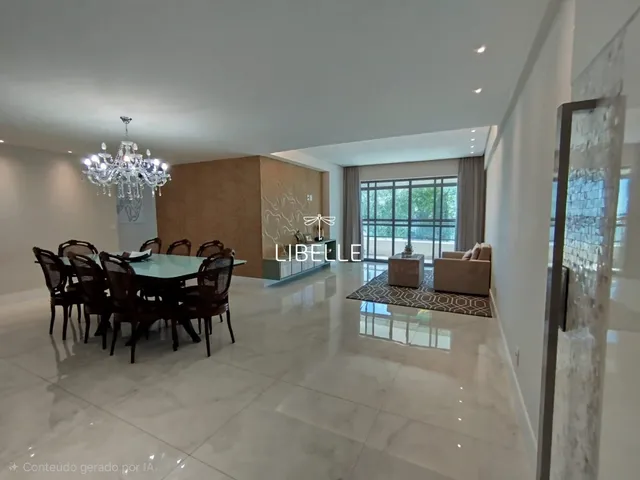 Imagem: Aviador Severiano Lins - Apartamento Alto