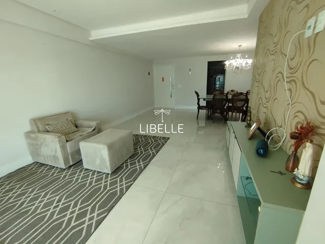 Imagem 6: Aviador Severiano Lins - Apartamento Alto Padrão à venda em Boa Viagem - 149m2 - 4