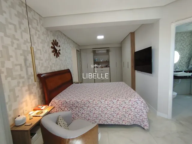 Imagem 5: Aviador Severiano Lins - Apartamento Alto Padrão à venda em Boa Viagem - 149m2 - 4