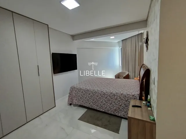 Imagem 12: Aviador Severiano Lins - Apartamento Alto Padrão à venda em Boa Viagem - 149m2 - 4