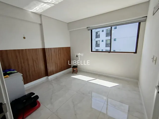 Imagem 10: Aviador Severiano Lins - Apartamento Alto Padrão à venda em Boa Viagem - 149m2 - 4