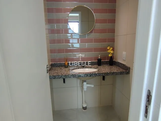 Imagem 16: Aviador Severiano Lins - Apartamento Alto Padrão à venda em Boa Viagem - 149m2 - 4