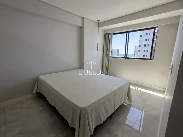 Imagem 7: Aviador Severiano Lins - Apartamento Alto Padrão à venda em Boa Viagem - 149m2 - 4