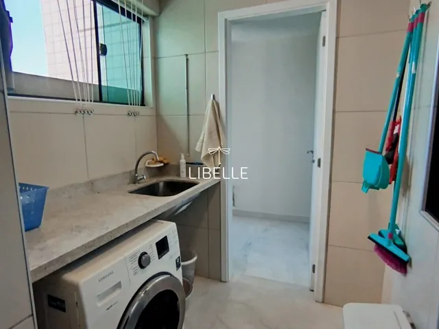Imagem 15: Aviador Severiano Lins - Apartamento Alto Padrão à venda em Boa Viagem - 149m2 - 4