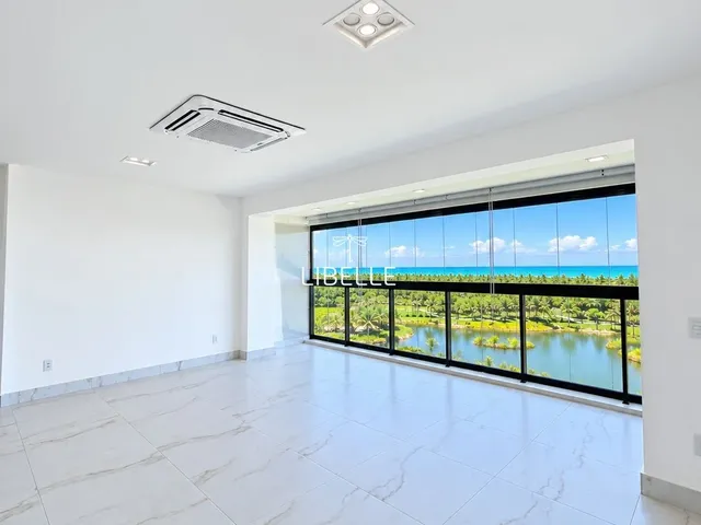 Imagem: PARADISO - Apartamento Semimobiliado à