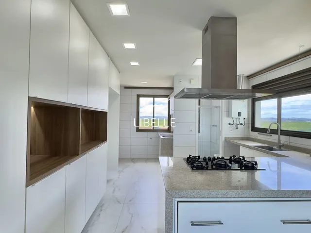 Imagem 10: PARADISO - Apartamento Semimobiliado à Venda - 3 Suítes - 127 m² - Condomínio Clube
