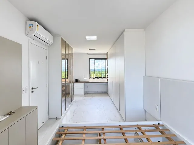 Imagem 9: PARADISO - Apartamento Semimobiliado à Venda - 3 Suítes - 127 m² - Condomínio Clube