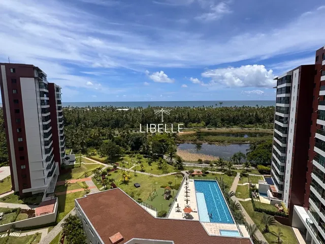 Imagem: VERANO - Apartamento Semimobiliado para