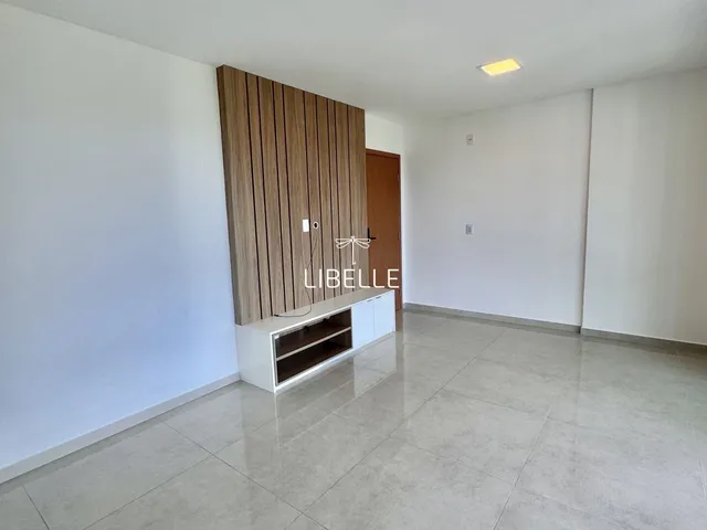 Imagem 14: VERANO - Apartamento Semimobiliado para Locação - 97m² - 2 suÍtes - Reserva do Paiva