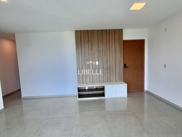 Imagem 16: VERANO - Apartamento Semimobiliado para Locação - 97m² - 2 suÍtes - Reserva do Paiva