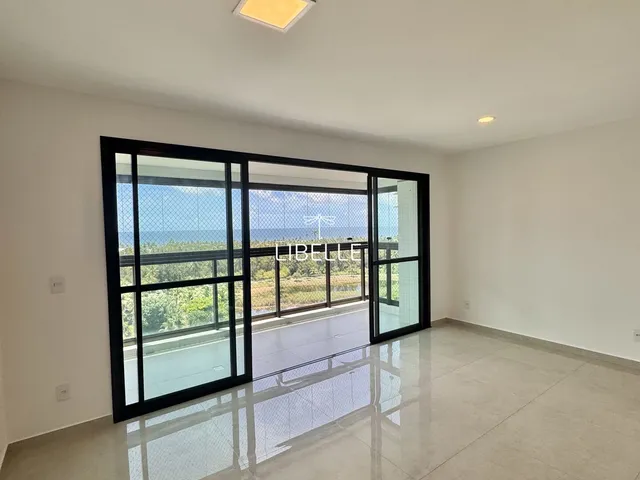 Imagem 3: VERANO - Apartamento Semimobiliado para Locação - 97m² - 2 suÍtes - Reserva do Paiva