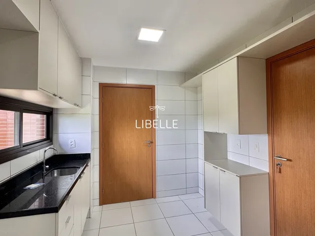 Imagem 4: VERANO - Apartamento Semimobiliado para Locação - 97m² - 2 suÍtes - Reserva do Paiva