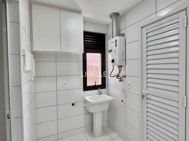 Imagem 11: VERANO - Apartamento Semimobiliado para Locação - 97m² - 2 suÍtes - Reserva do Paiva