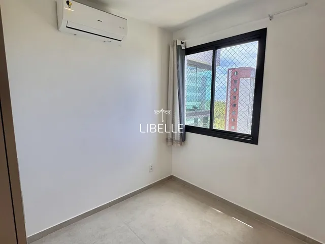 Imagem 10: VERANO - Apartamento Semimobiliado para Locação - 97m² - 2 suÍtes - Reserva do Paiva