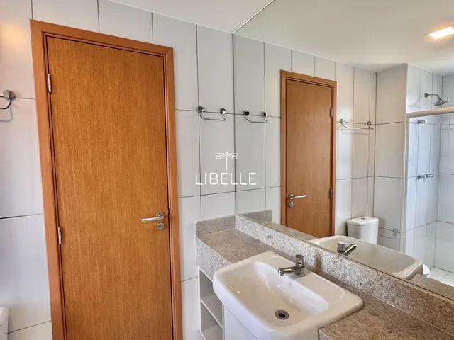 Imagem 15: VERANO - Apartamento Semimobiliado para Locação - 97m² - 2 suÍtes - Reserva do Paiva