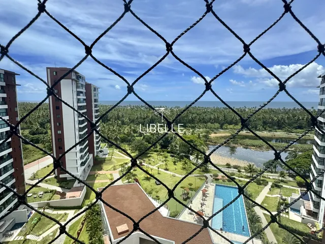 Imagem 5: VERANO - Apartamento Semimobiliado para Locação - 97m² - 2 suÍtes - Reserva do Paiva
