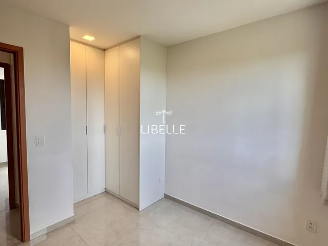 Imagem 6: VERANO - Apartamento Semimobiliado para Locação - 97m² - 2 suÍtes - Reserva do Paiva