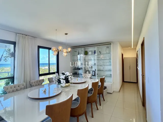 Imagem: PARADISO - Apartamento Mobiliado à Venda