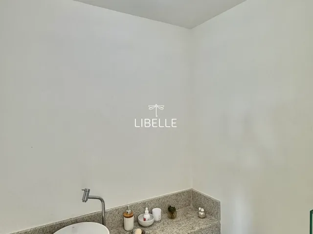 Imagem 4: PARADISO - Apartamento Mobiliado à Venda - 3 Suítes - 127 m² - Condomínio Clube
