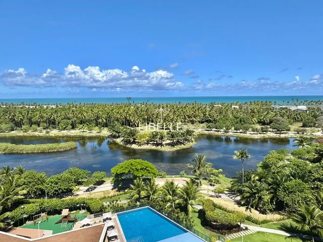 Imagem 11: PARADISO - Apartamento Mobiliado à Venda - 3 Suítes - 127 m² - Condomínio Clube