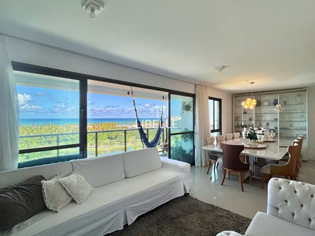 Imagem 6: PARADISO - Apartamento Mobiliado à Venda - 3 Suítes - 127 m² - Condomínio Clube