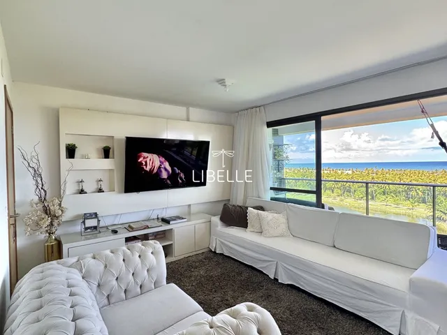 Imagem 8: PARADISO - Apartamento Mobiliado à Venda - 3 Suítes - 127 m² - Condomínio Clube