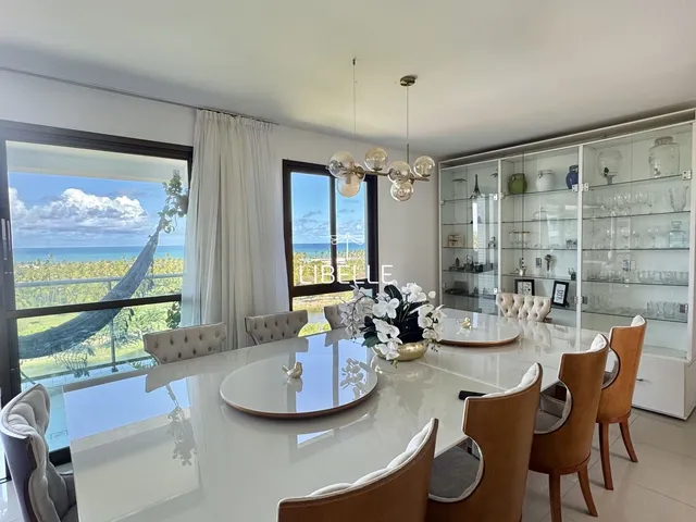 Imagem 10: PARADISO - Apartamento Mobiliado à Venda - 3 Suítes - 127 m² - Condomínio Clube
