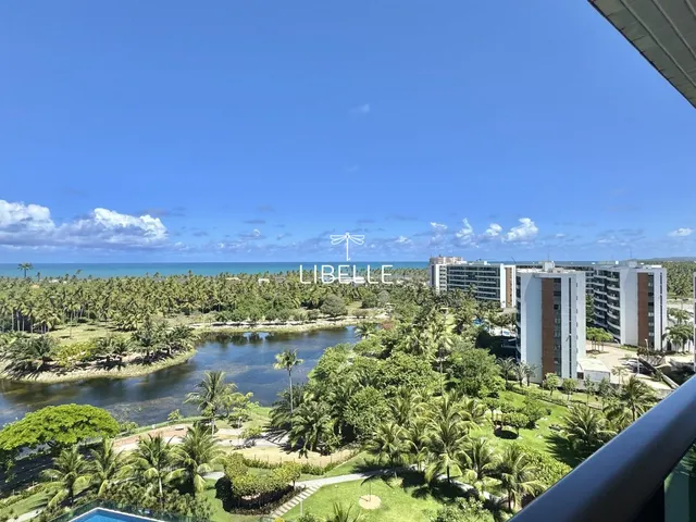 Imagem 14: PARADISO - Apartamento Mobiliado à Venda - 3 Suítes - 127 m² - Condomínio Clube