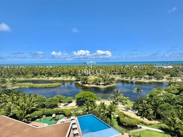 Imagem 15: PARADISO - Apartamento Mobiliado à Venda - 3 Suítes - 127 m² - Condomínio Clube