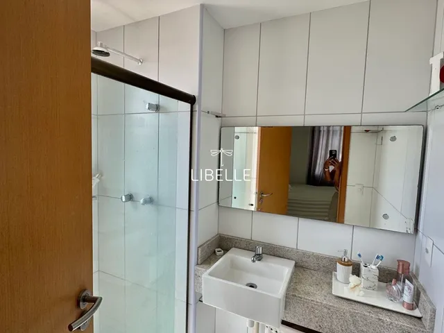 Imagem 16: PARADISO - Apartamento Mobiliado à Venda - 3 Suítes - 127 m² - Condomínio Clube