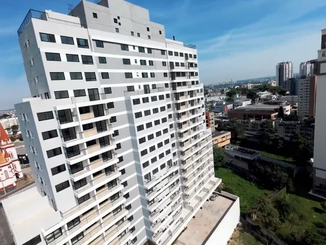 Imagem 2: Plus Portão Apartamento com 1 dormitório