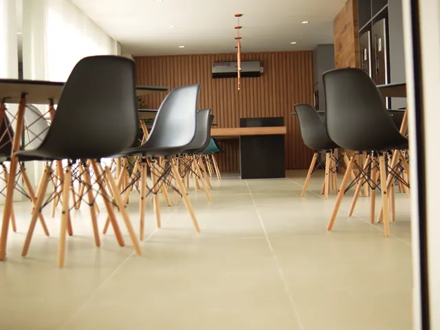 Imagem 7: Plus Portão Apartamento com 1 dormitório