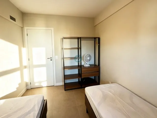 Imagem 15: Alugo apartamento mobiliado, com 02 quartos, 01 garagem, 75m² em residencial completo no