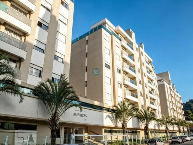 Imagem: Alugo cobertura duplex mobiliada, com 03