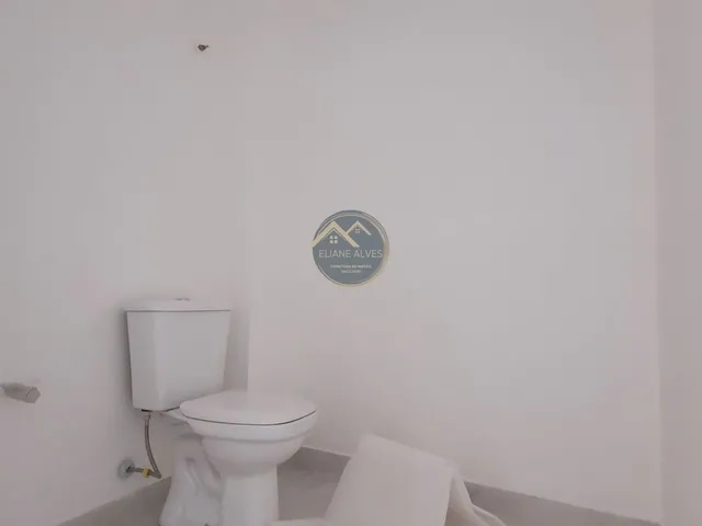Imagem 4: Sala Comercial em Piso Superior no Centro de Tijucas