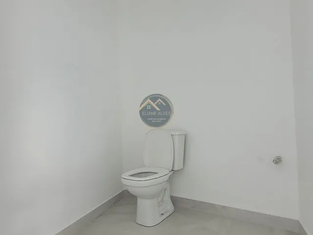 Imagem 5: Sala Comercial em Piso Superior no Centro de Tijucas